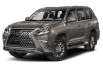 Picture of the Lexus GX 460