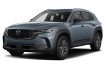 Picture of the Mazda CX-50