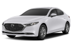 Picture of the Mazda Mazda3