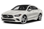 Picture of the Mercedes-Benz CLA 250
