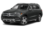 Picture of the Mercedes-Benz GLS 450