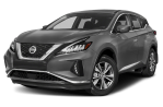 Picture of the Nissan Murano