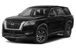 Picture of the Nissan Pathfinder