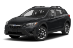 Picture of the Subaru Crosstrek