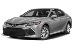 Picture of the Toyota Camry