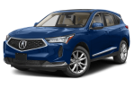 Picture of the Acura RDX