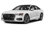 Picture of the Audi A6