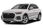 Picture of the Audi Q5