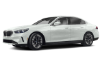 Picture of the BMW 530