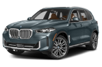 Picture of the BMW X5