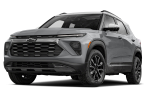 Picture of the Chevrolet Trailblazer