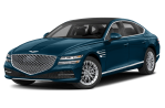 Picture of the Genesis G80