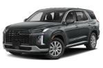 Picture of the Hyundai Palisade