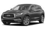 Picture of the INFINITI QX50