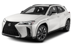 Picture of the Lexus UX 250h
