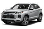 Picture of the Mitsubishi Outlander Sport