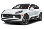 Picture of the Porsche Macan