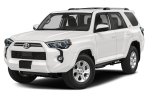Picture of the Toyota 4Runner