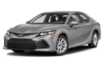 Picture of the Toyota Camry