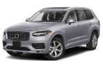 Picture of the Volvo XC90