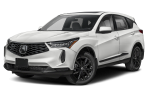 Picture of the Acura RDX