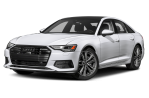 Picture of the Audi A6