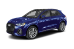 Picture of the Audi Q3