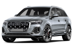 Picture of the Audi Q7