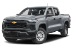 Picture of the Chevrolet Colorado