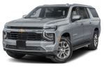 Picture of the Chevrolet Suburban