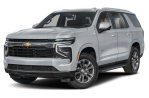 Picture of the Chevrolet Tahoe