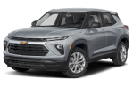 Picture of the Chevrolet Trailblazer