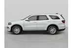 Picture of the Dodge Durango