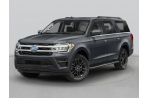 Picture of the Ford Expedition Max