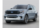 Picture of the Ford Expedition