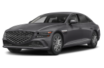 Picture of the Genesis G80