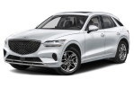 Picture of the Genesis GV70
