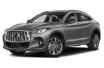 Picture of the INFINITI QX55