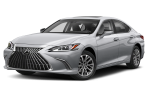 Picture of the Lexus ES 350