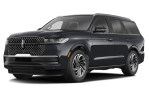Picture of the Lincoln Navigator
