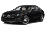 Picture of the Mercedes-Benz C-Class