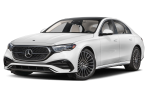 Picture of the Mercedes-Benz E-Class