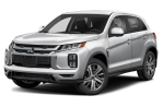 Picture of the Mitsubishi Outlander Sport