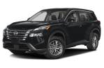 Picture of the Nissan Rogue