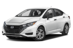 Picture of the Nissan Versa