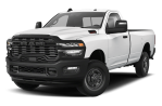Picture of the RAM 2500