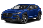 Picture of the Subaru Crosstrek