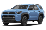 Picture of the Toyota 4Runner