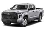 Picture of the Toyota Tundra