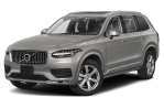 Picture of the Volvo XC90